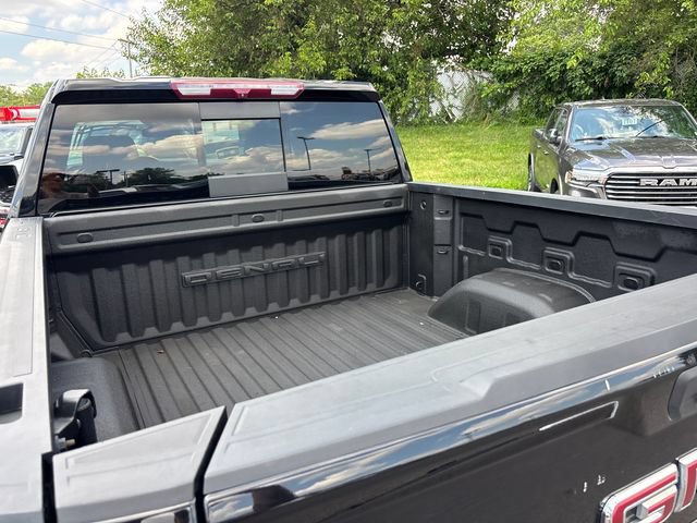 Used 2022 GMC Sierra 1500 Denali AWD/4WD image 33