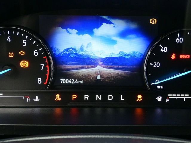 Used 2022 Ford Explorer XLT w/ Equipment Group 202A image 14