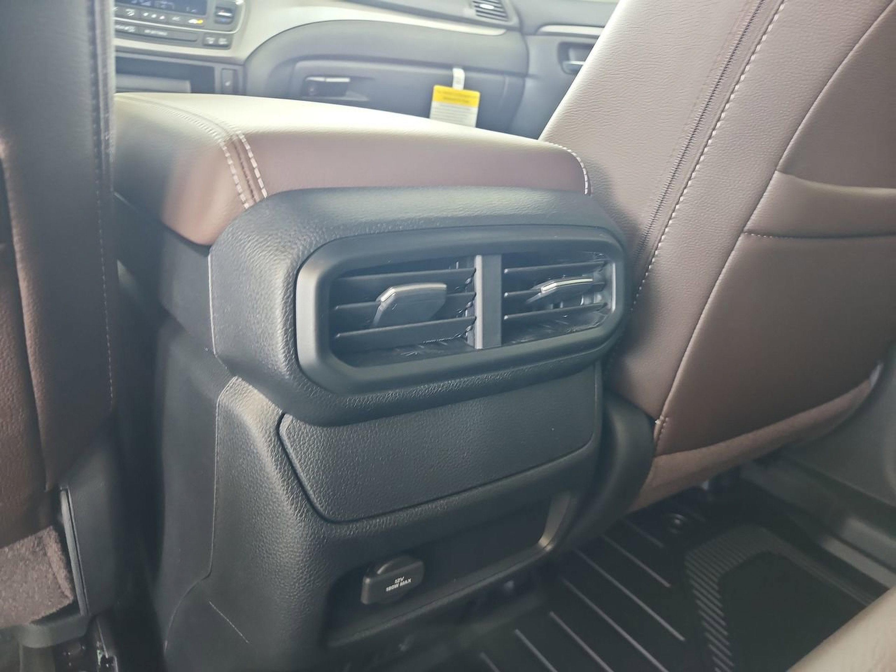 New 2026 Honda Ridgeline RTL image 26