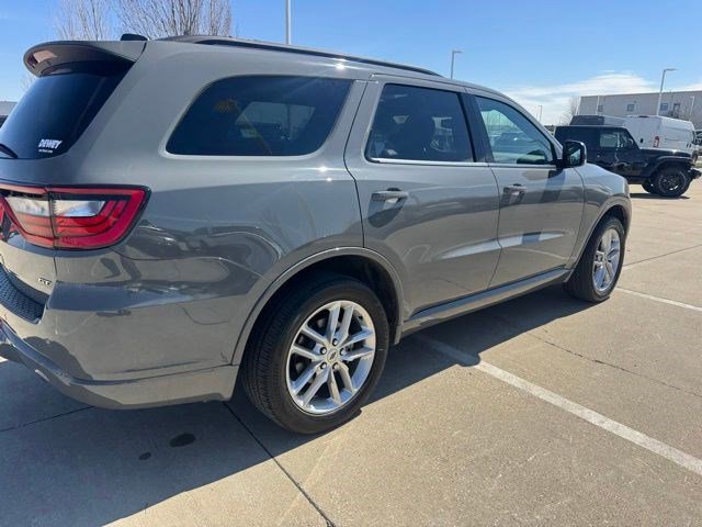 Certified 2023 Dodge Durango GT image 3
