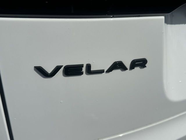 Used 2023 Land Rover Range Rover Velar R-Dynamic S image 32