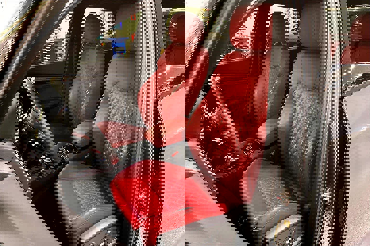 Used 2022 Audi SQ5 Premium Plus w/ Premium Plus Package image 8