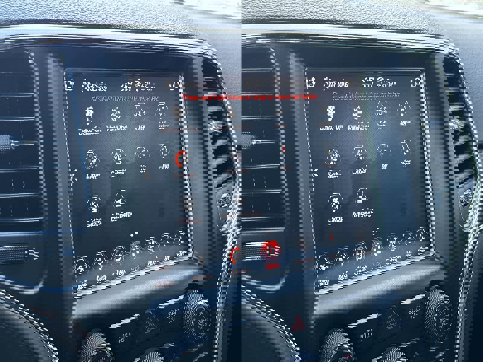 Used 2018 Jeep Grand Cherokee Limited w/ Trailer Tow Group IV image 20