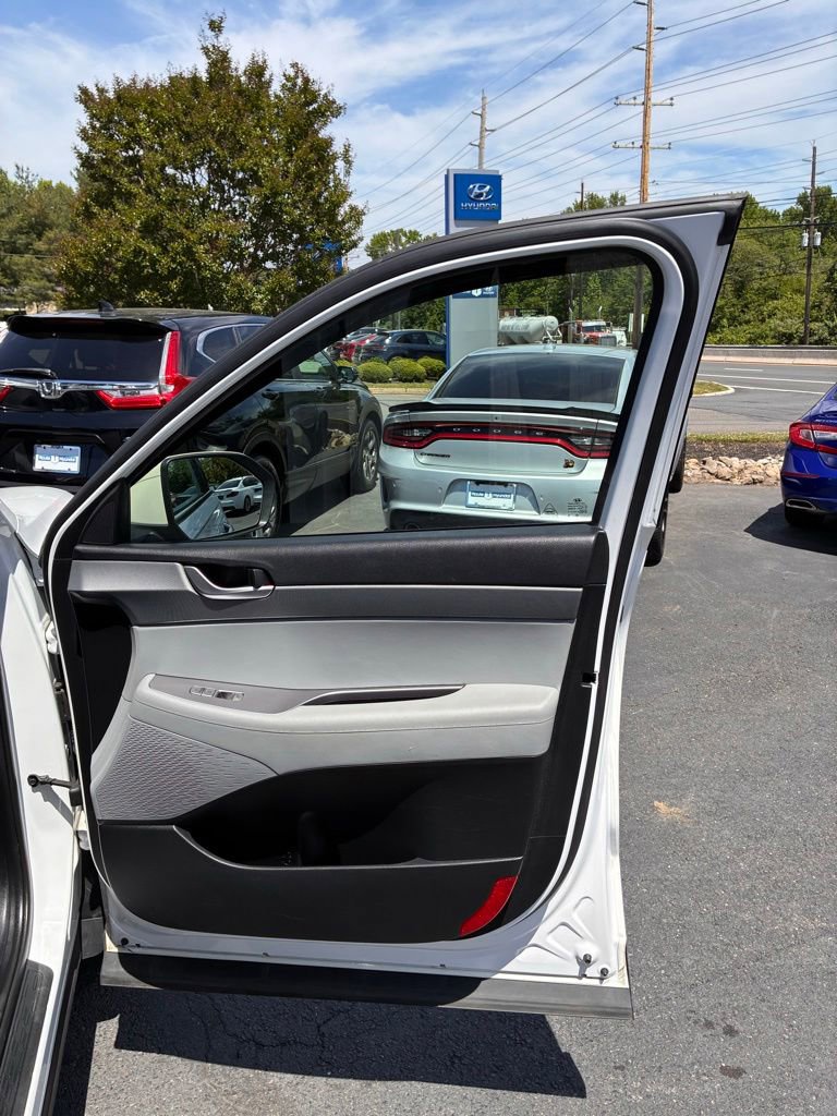 Used 2021 Hyundai Palisade SEL AWD/4WD image 40