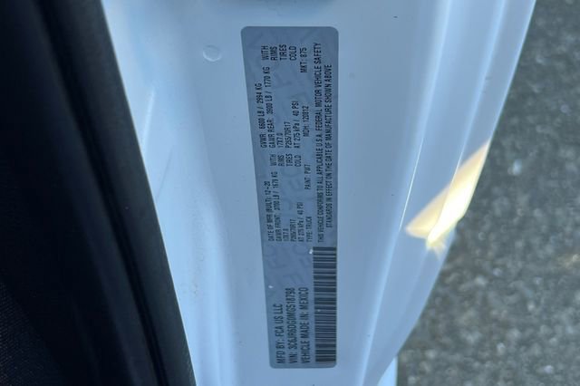 Used 2021 RAM 1500 Tradesman w/ Chrome Plus Package image 40