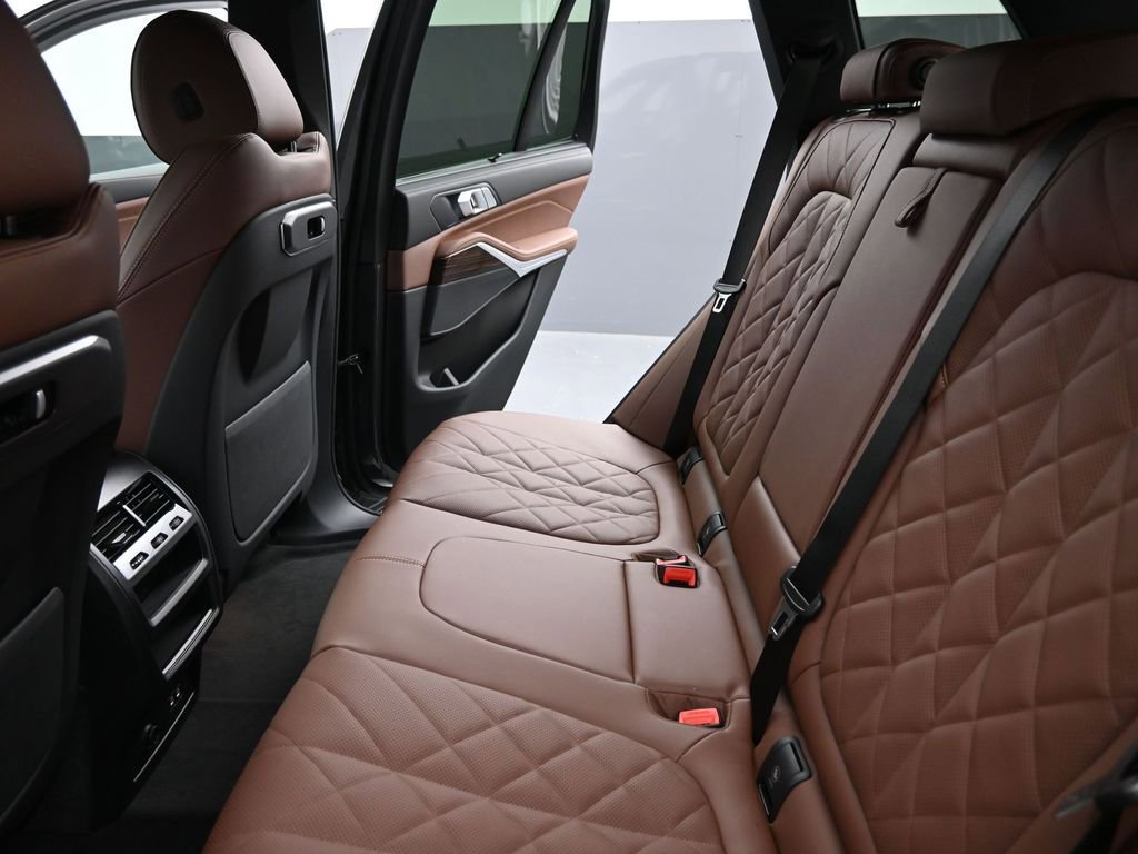 New 2026 BMW X5 sDrive40i w/ M Sport Package RWD image 30