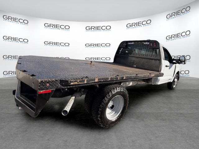 Used 2023 Ford F350 XL RWD image 6