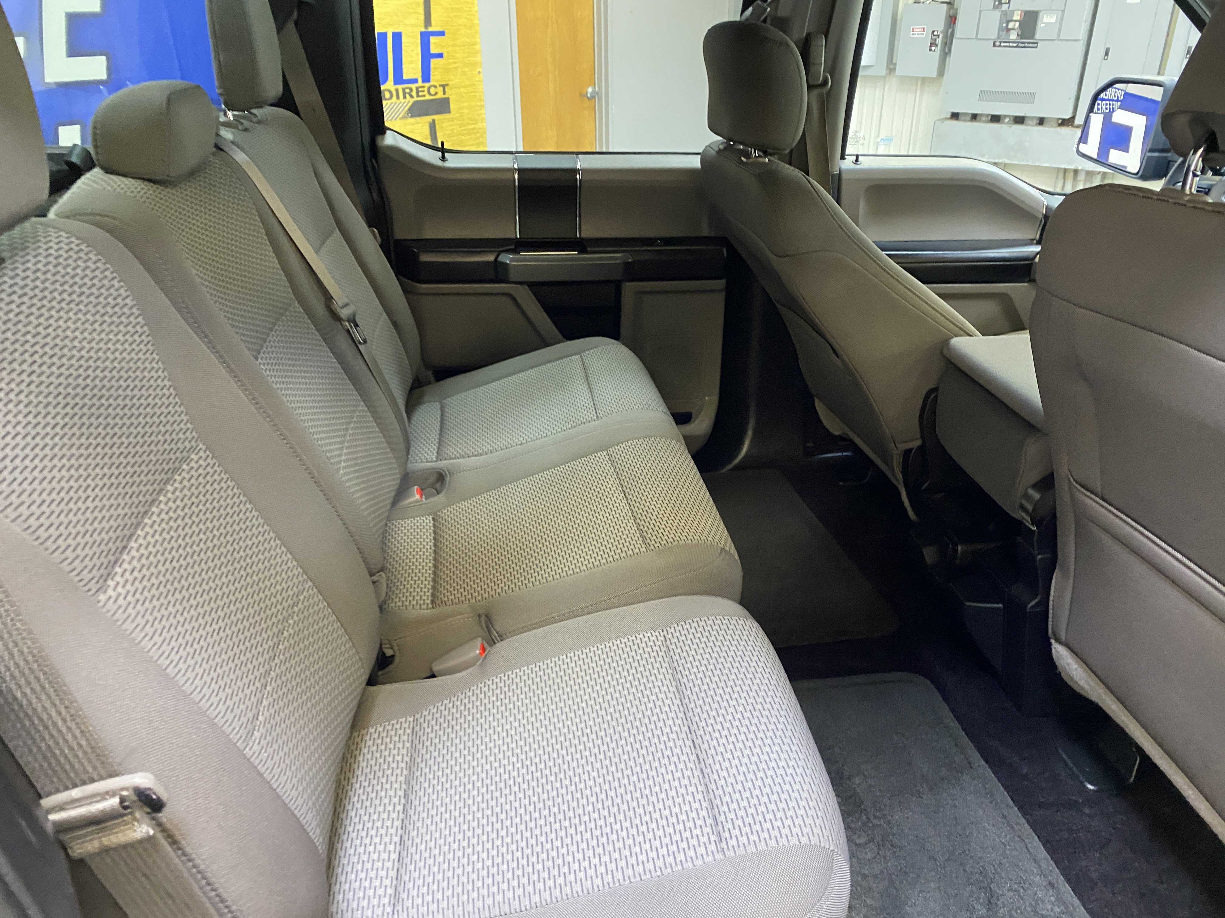 Used 2017 Ford F150 XLT image 26