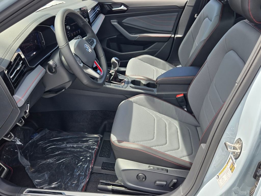 New 2026 Volkswagen Jetta GLI Autobahn FWD image 6