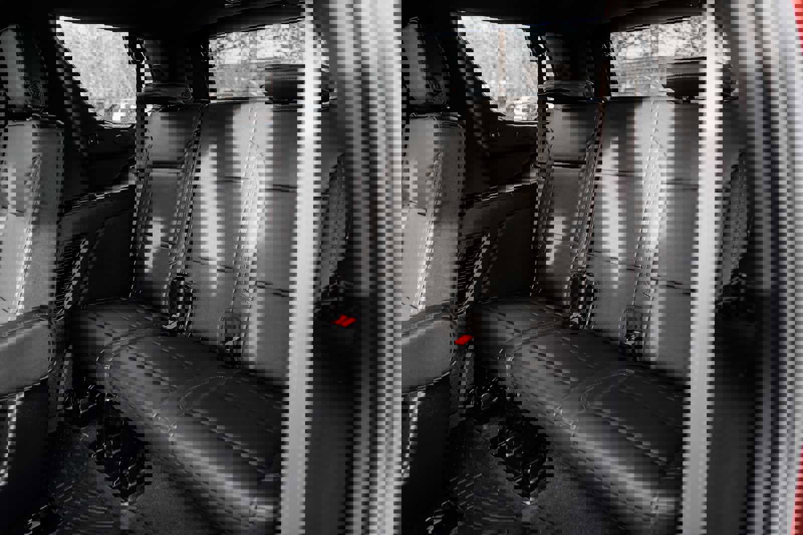 Certified 2023 Chevrolet Tahoe Z71 w/ Max Trailering Package image 11