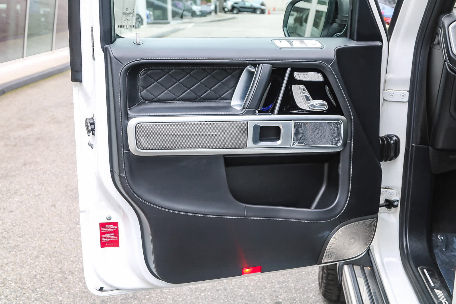 Used 2023 Mercedes-Benz G 63 AMG 4MATIC image 26