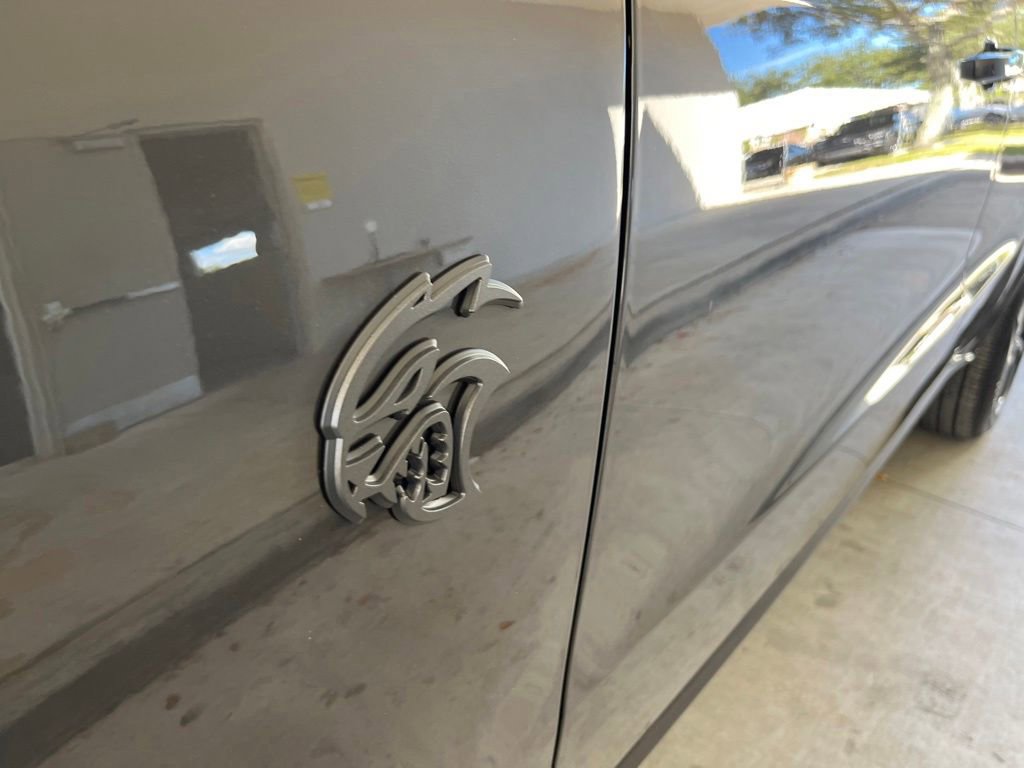 New 2023 Dodge Durango SRT Hellcat image 18
