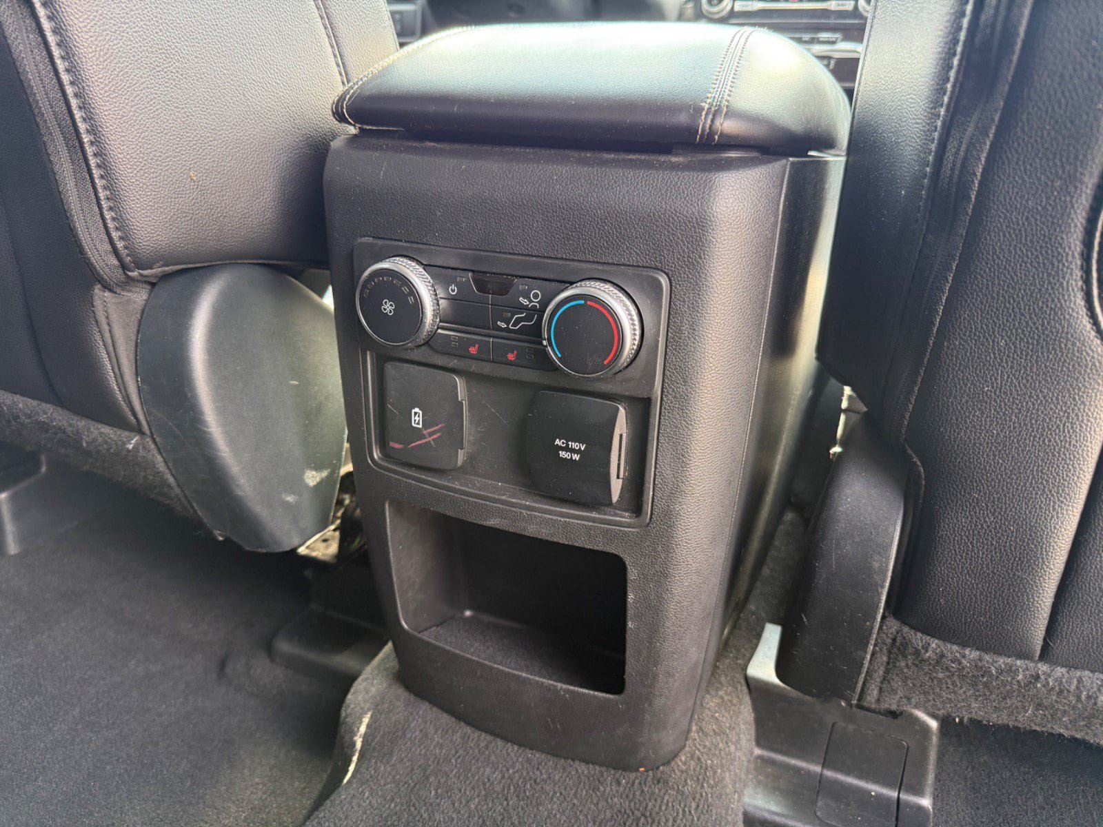 Certified 2021 Ford Explorer Limited w/ Hybrid Equipment Group 310A AWD/4WD image 20