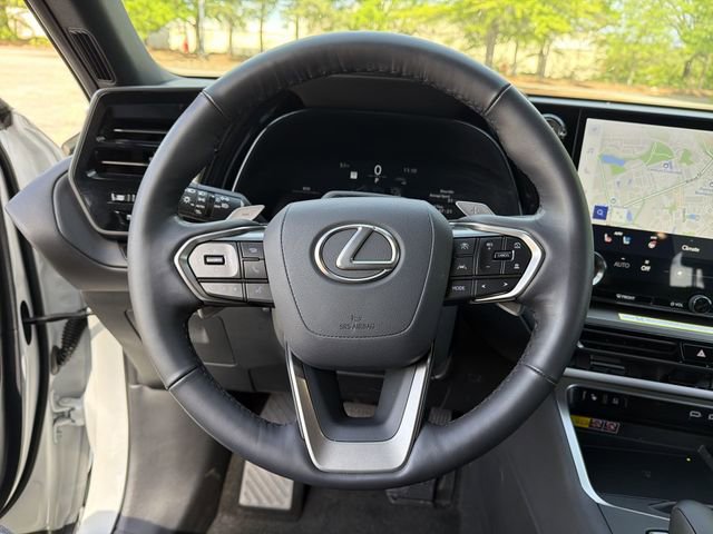 Used 2026 Lexus TX 350 AWD w/ Technology Package image 14