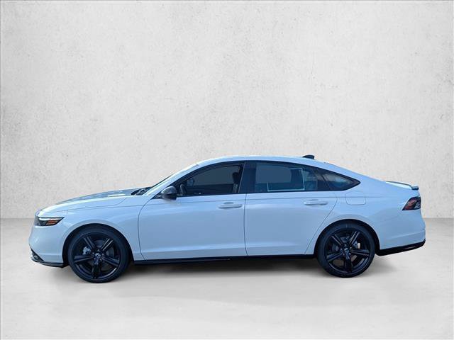 New 2026 Honda Accord Sport image 5
