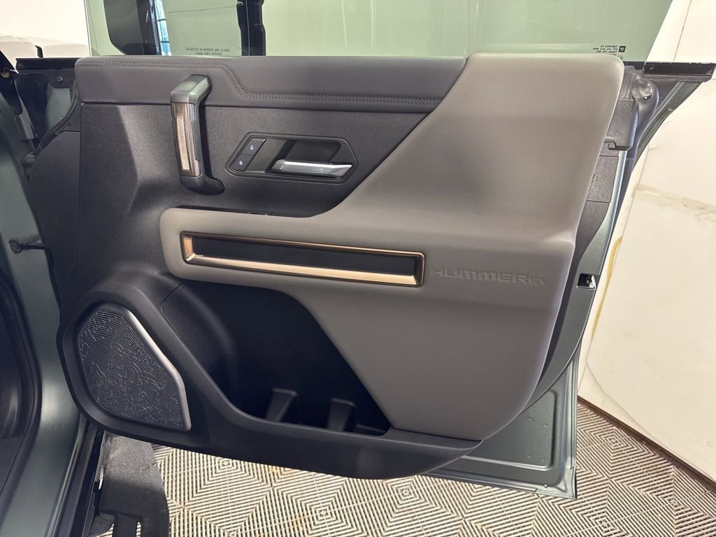 Used 2024 GMC Hummer EV 3X image 14