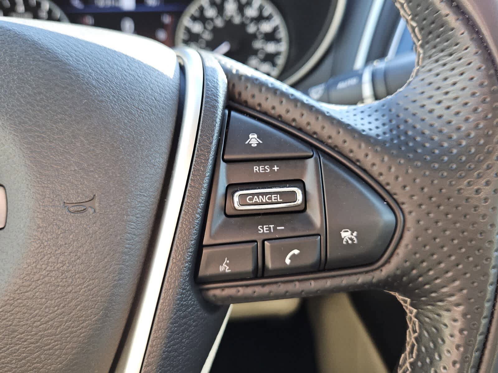 Used 2023 Nissan Maxima Platinum w/ Sport Mat Group FWD image 13