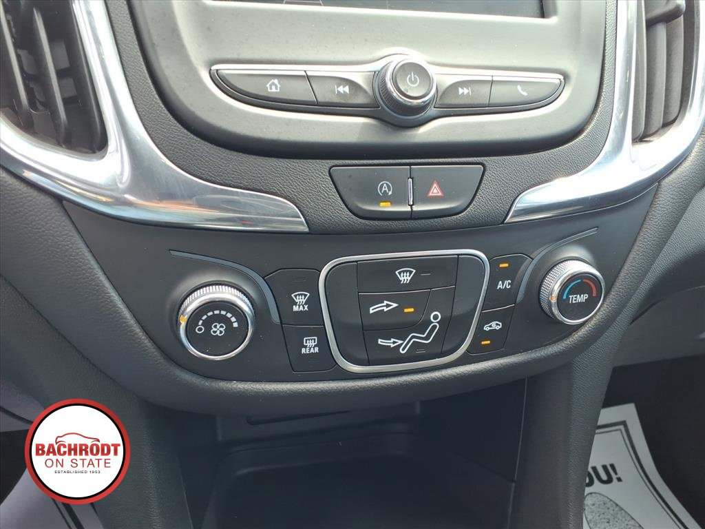Used 2023 Chevrolet Equinox LT AWD/4WD image 11