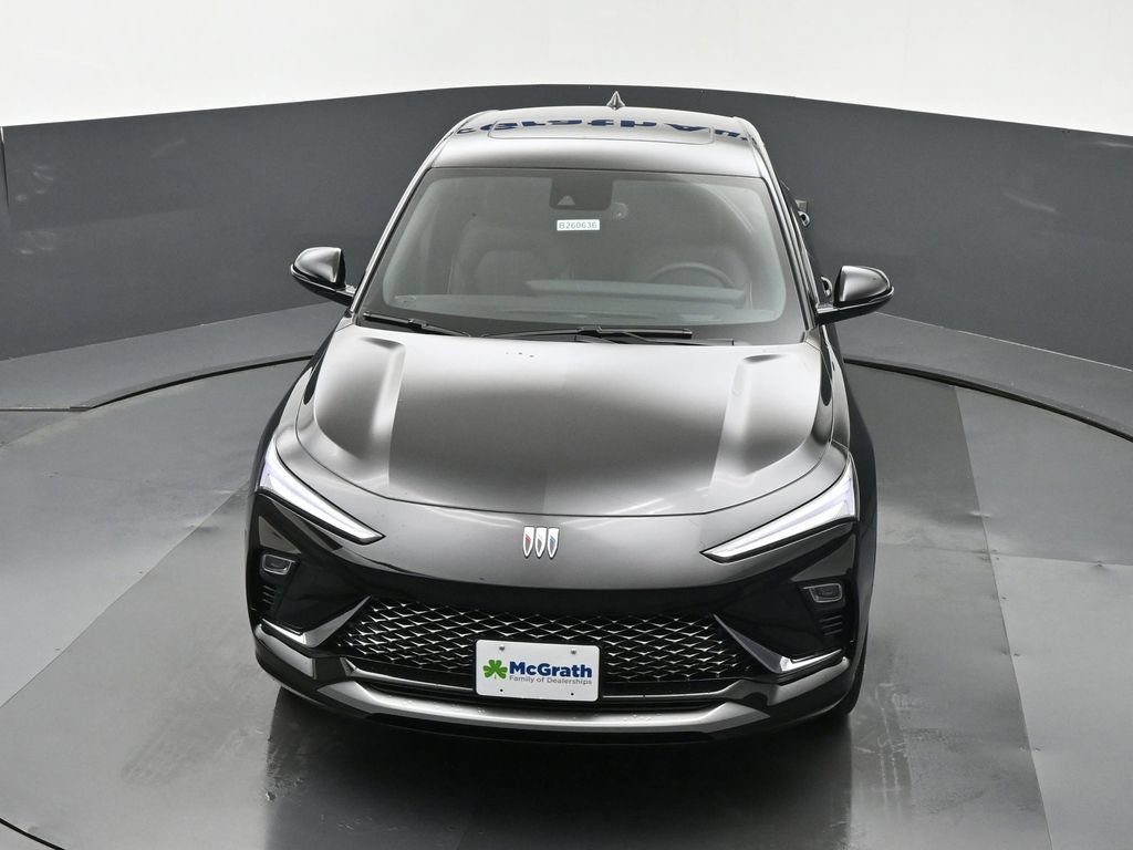 New 2026 Buick Envista Sport Touring FWD image 27