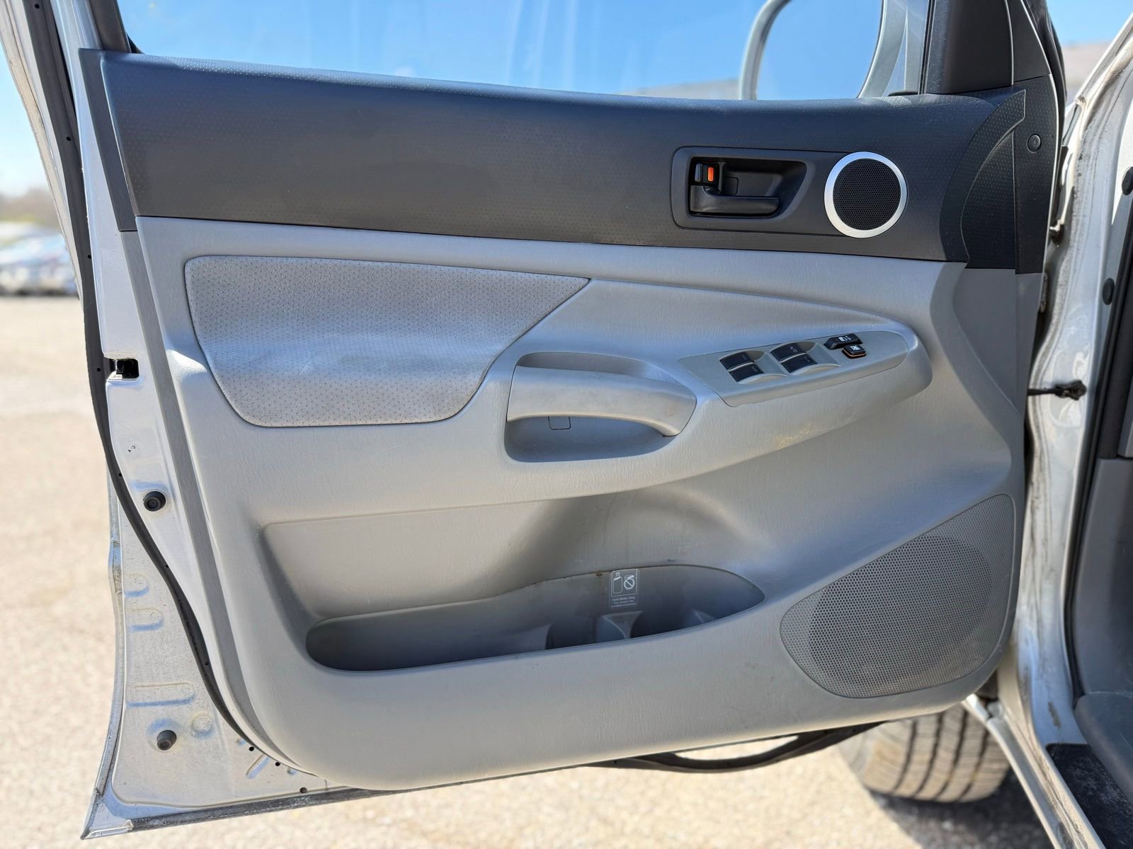 Used 2006 Toyota Tacoma 4x4 Double Cab image 10