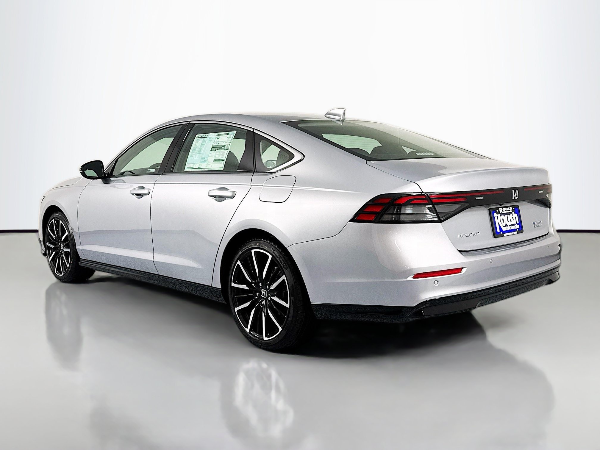 New 2026 Honda Accord Touring image 7