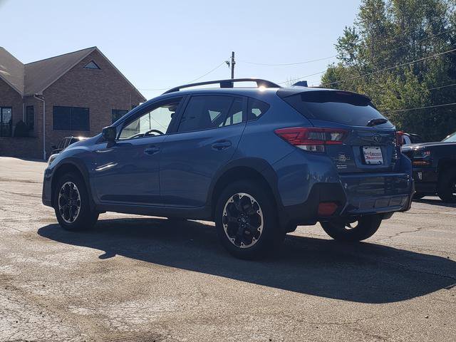 Used 2021 Subaru Crosstrek 2.0i Premium w/ Moonroof Package AWD/4WD image 5