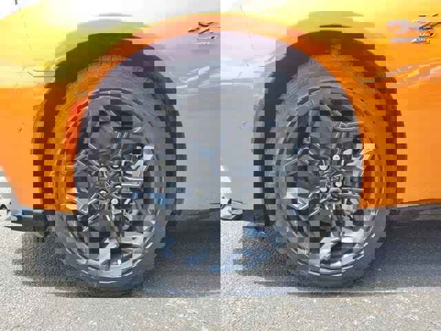 New 2025 Dodge Charger Daytona R/T w/ Sun & Sound Package image 8