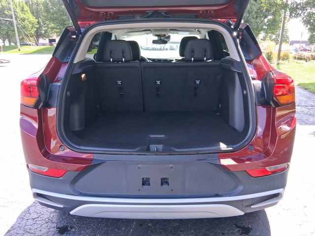 Used 2023 Buick Encore GX Select FWD image 5