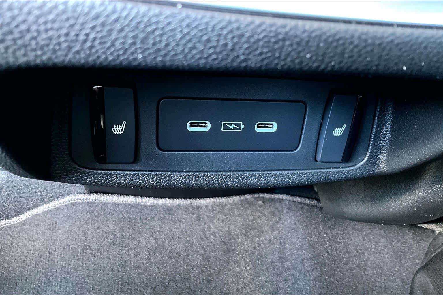 New 2026 Acura RDX SH-AWD w/ Advance Package image 18