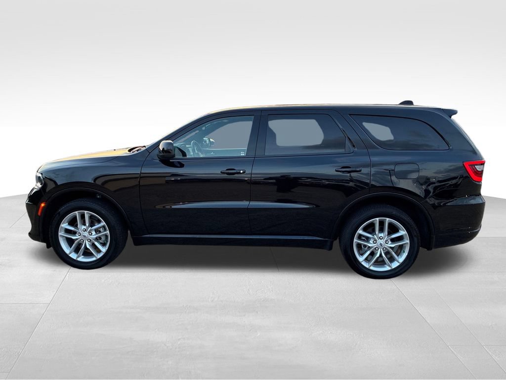Used 2026 Dodge Durango GT AWD/4WD image 2
