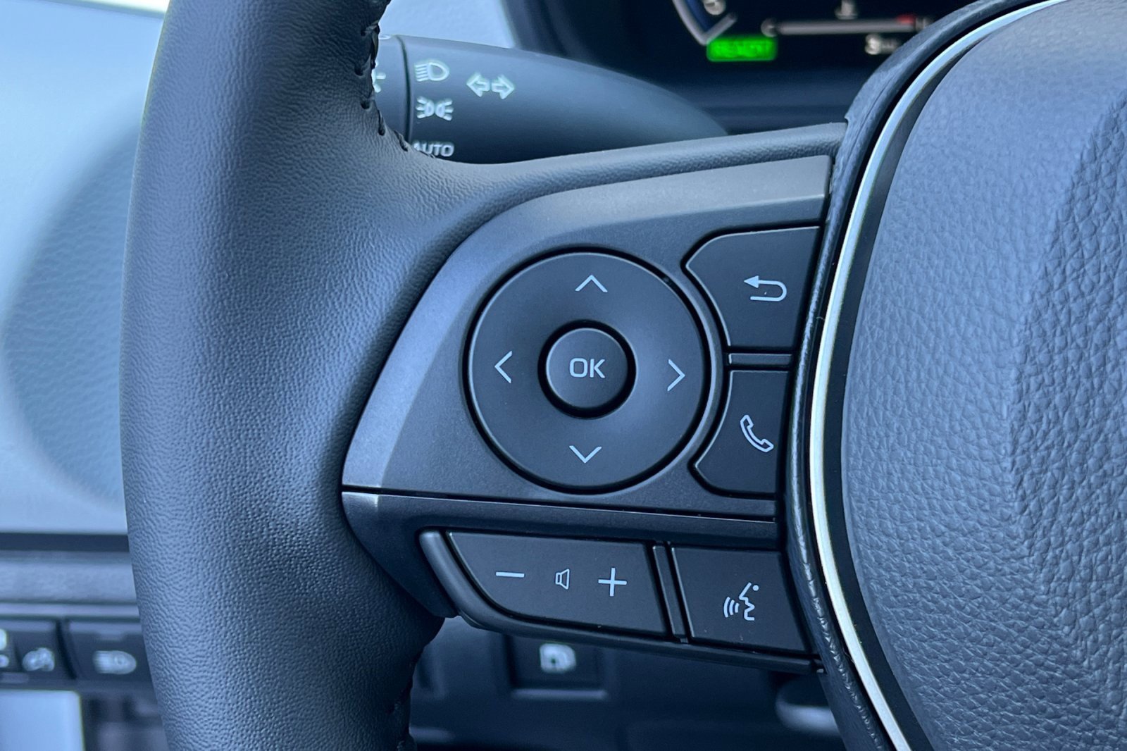 New 2026 Toyota Corolla SE image 25