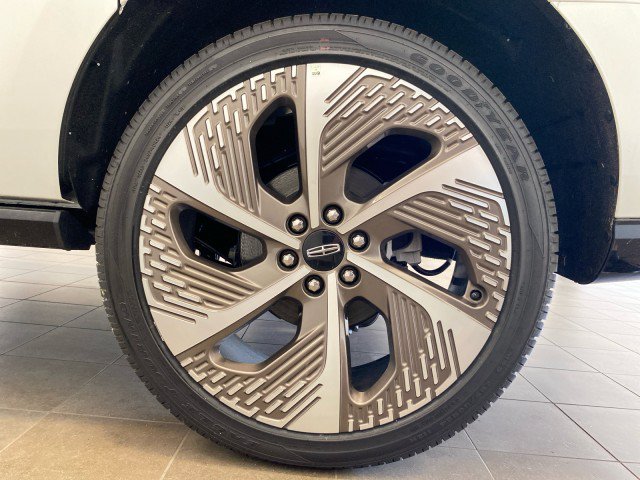 New 2026 Lincoln Navigator L Black Label AWD/4WD image 30