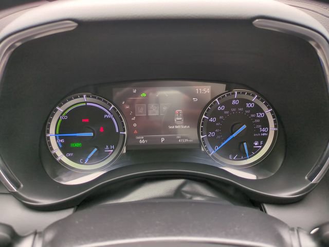 Used 2022 Toyota Highlander Platinum image 16