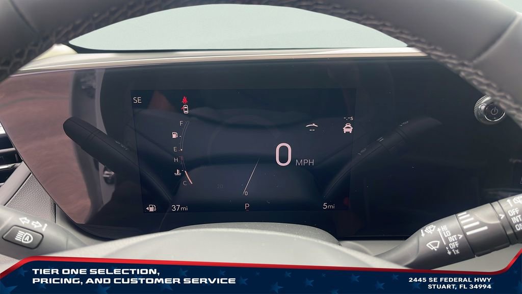 New 2026 Buick Encore GX Sport Touring w/ Advanced Technology Package FWD image 32