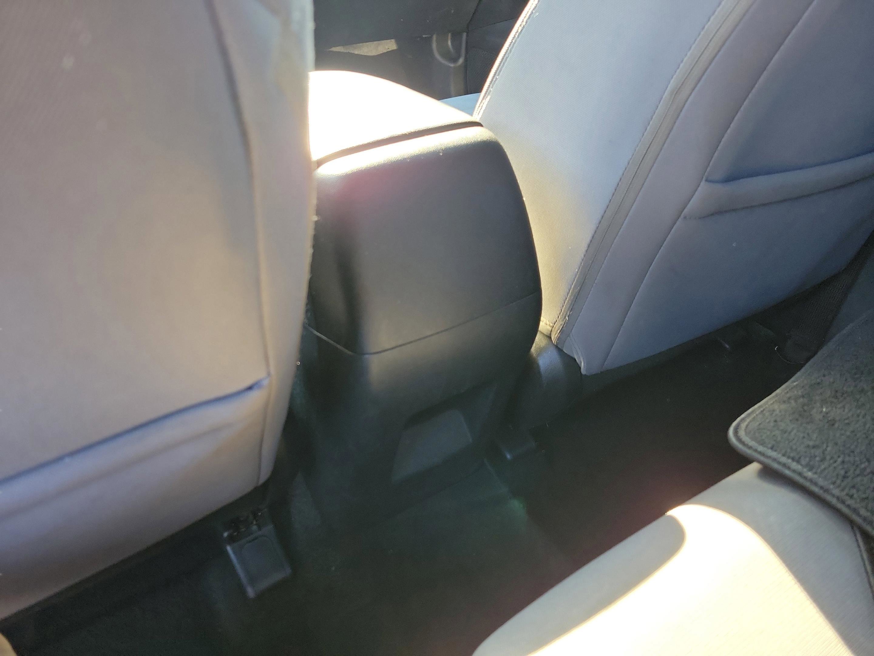 Certified 2024 Hyundai Santa Cruz SEL image 10