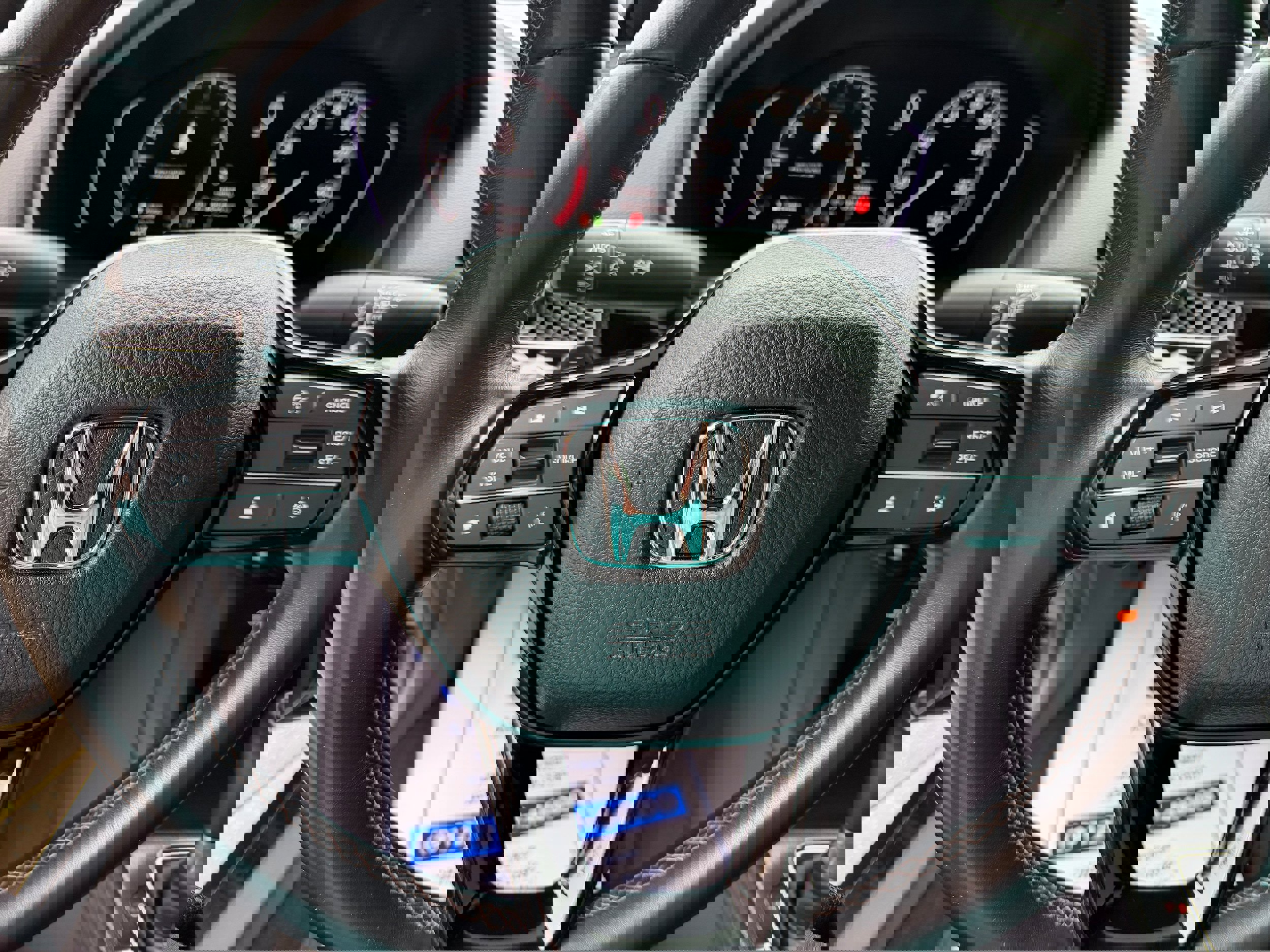 Used 2022 Honda Civic Sport image 17