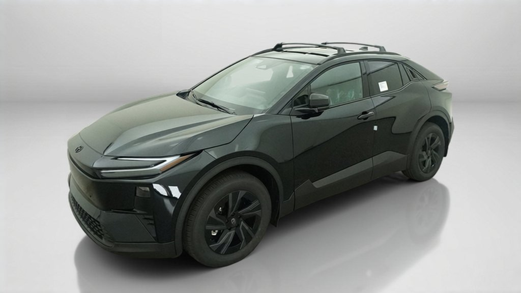 New 2026 Toyota C-HR w/ Cold Weather Package AWD/4WD image 45