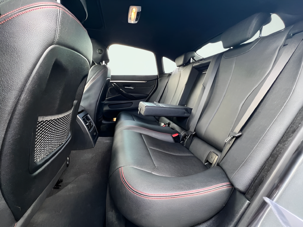 Used 2019 BMW 430i Gran Coupe RWD image 21