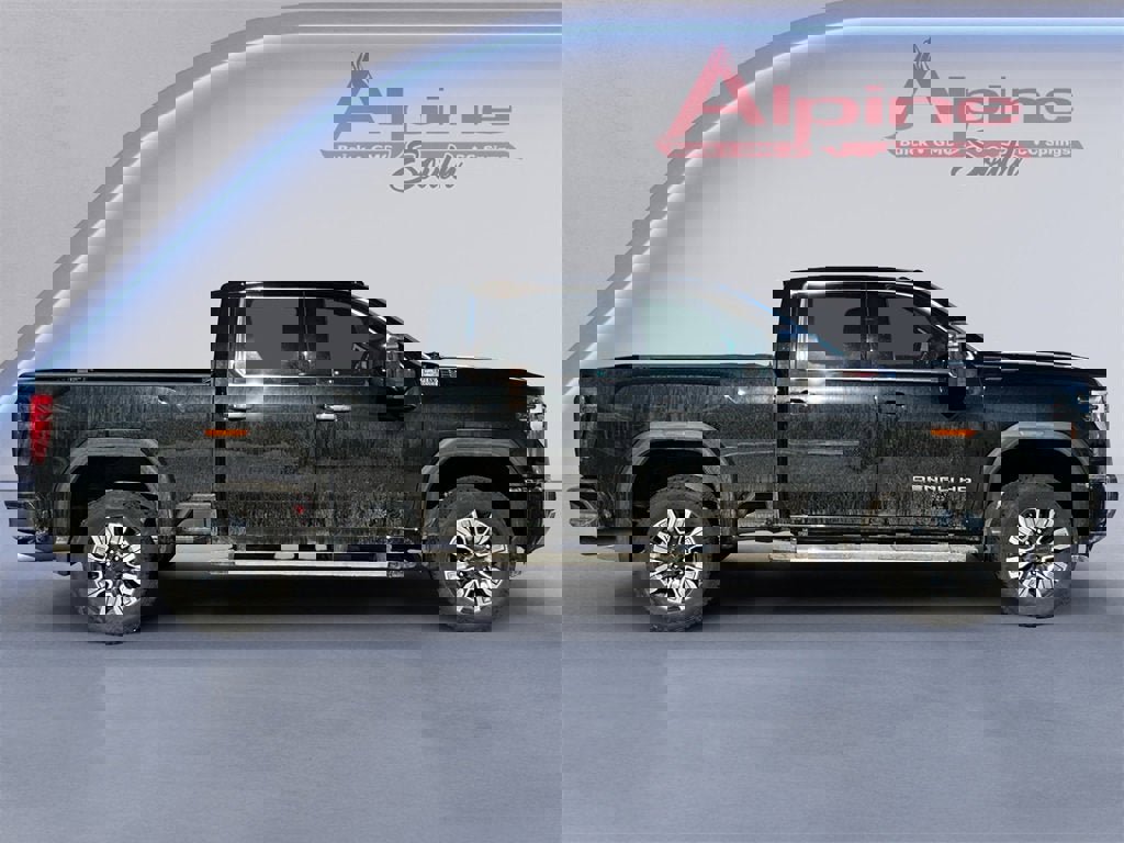 Used 2024 GMC Sierra 2500 Denali w/ Denali Reserve Package image 6