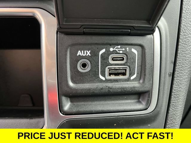 Used 2023 Jeep Gladiator Sport AWD/4WD image 28