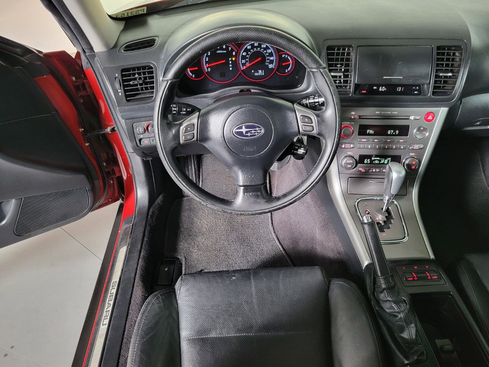 Used 2006 Subaru Outback 2.5XT Limited w/ Popular Equipment Group 2A image 26