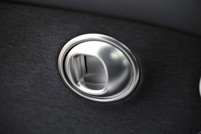 Certified 2025 Genesis GV60 Advanced image 18