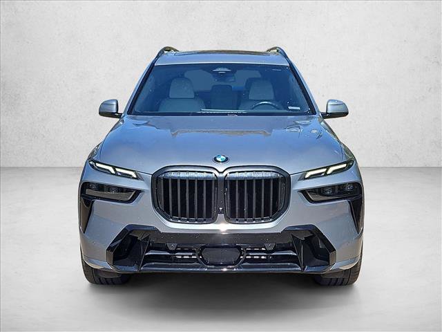 Certified 2023 BMW X7 xDrive40i w/ M Sport Package AWD/4WD image 2