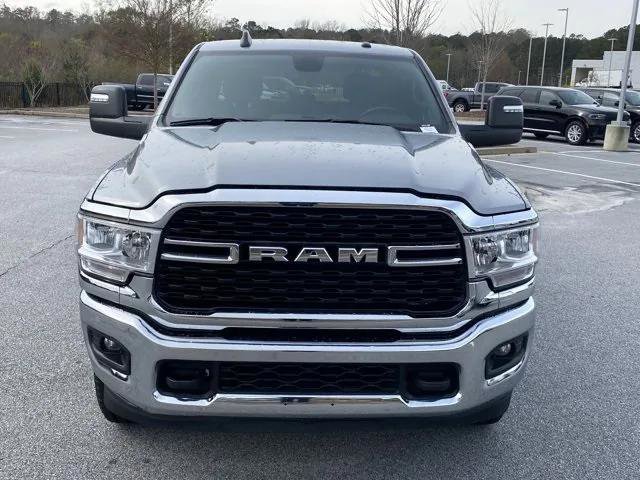 Certified 2024 RAM 2500 Big Horn image 2