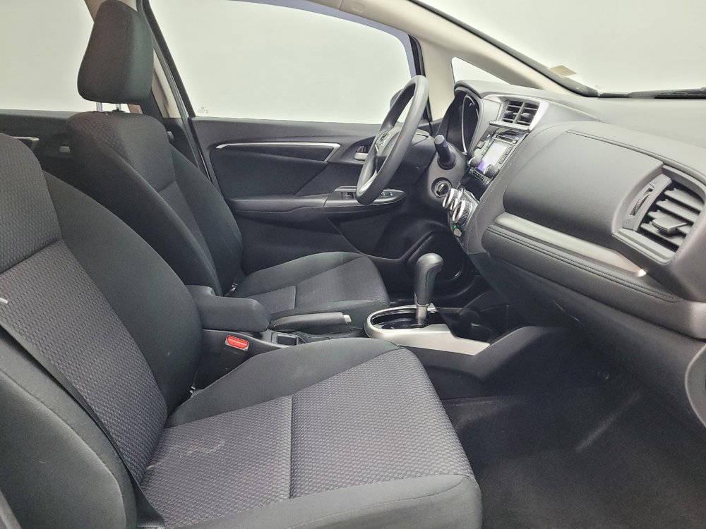Used 2019 Honda Fit LX image 21