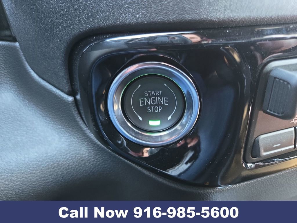 New 2026 Chevrolet Silverado 1500 High Country image 21