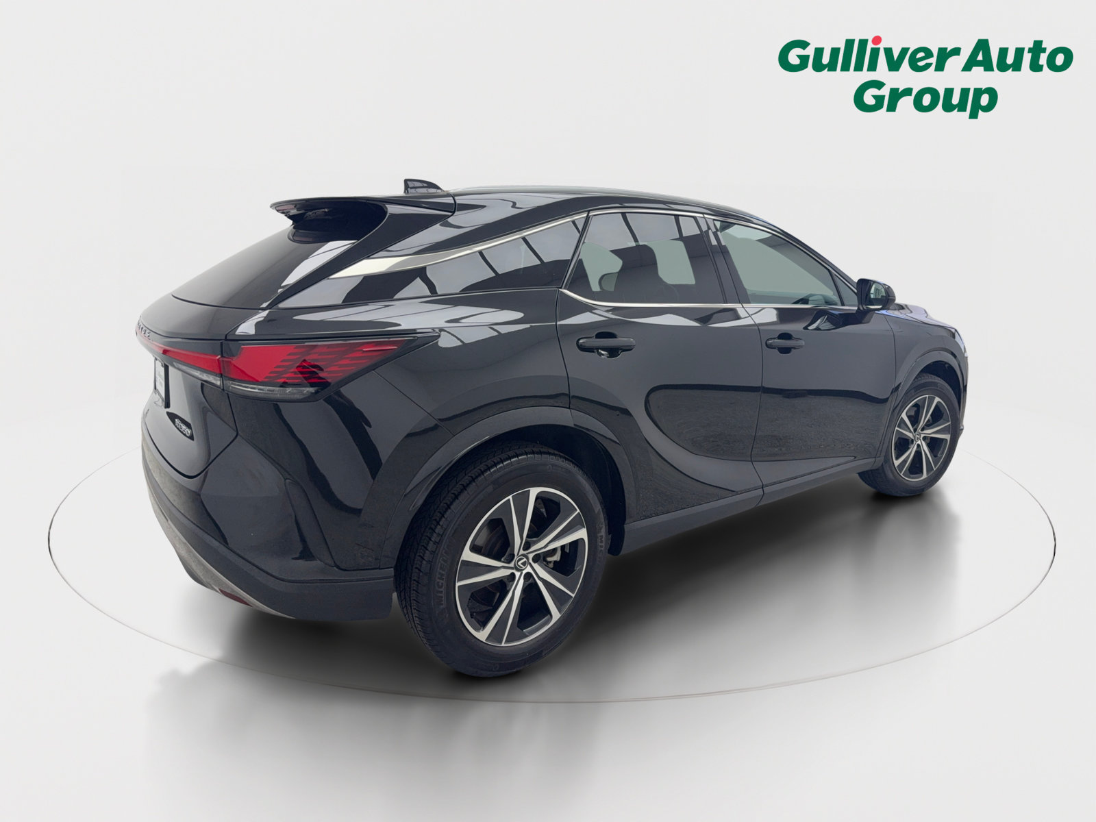 Used 2024 Lexus RX 350 Premium w/ Convenience Package FWD image 9