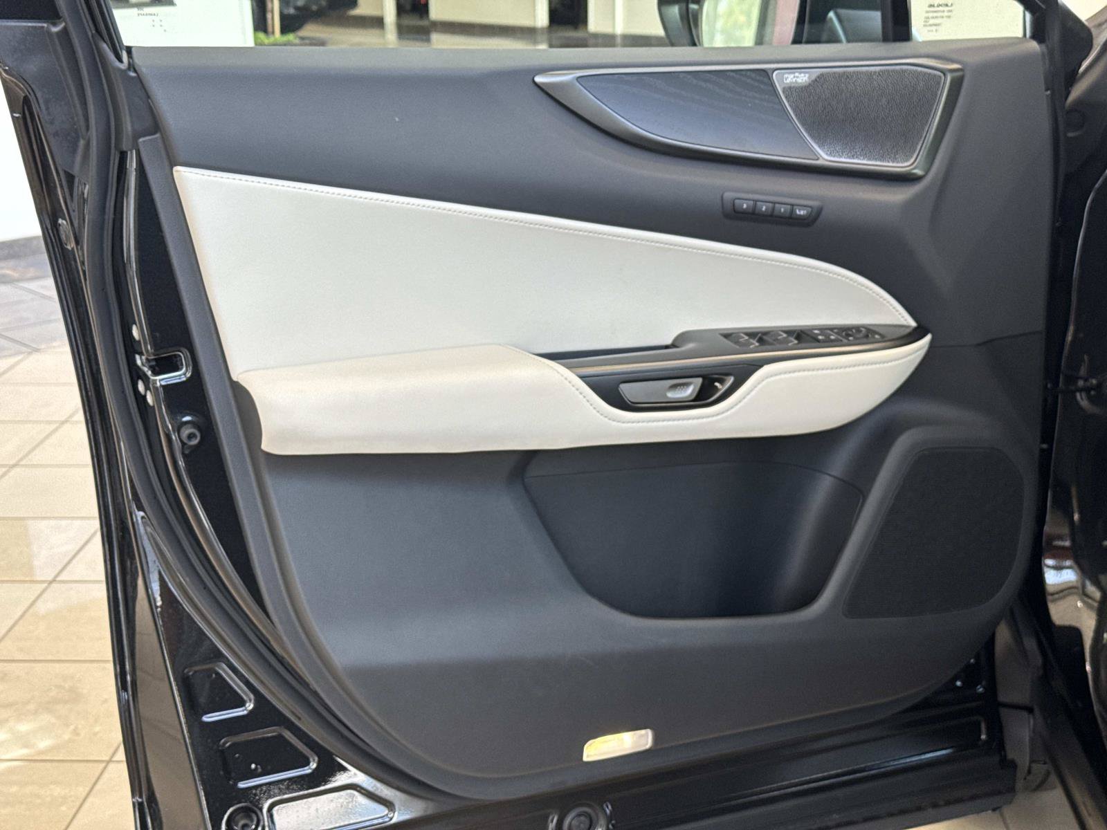 New 2026 Lexus NX 350 AWD w/ Accessory Package (Z1) image 9