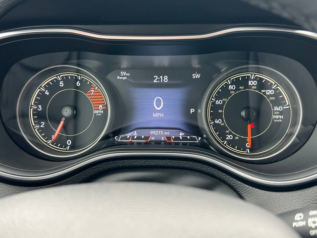Used 2022 Jeep Cherokee Latitude Lux AWD/4WD image 20