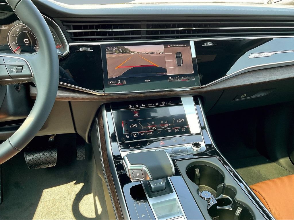 New 2026 Audi Q7 3.0T Prestige AWD/4WD image 6